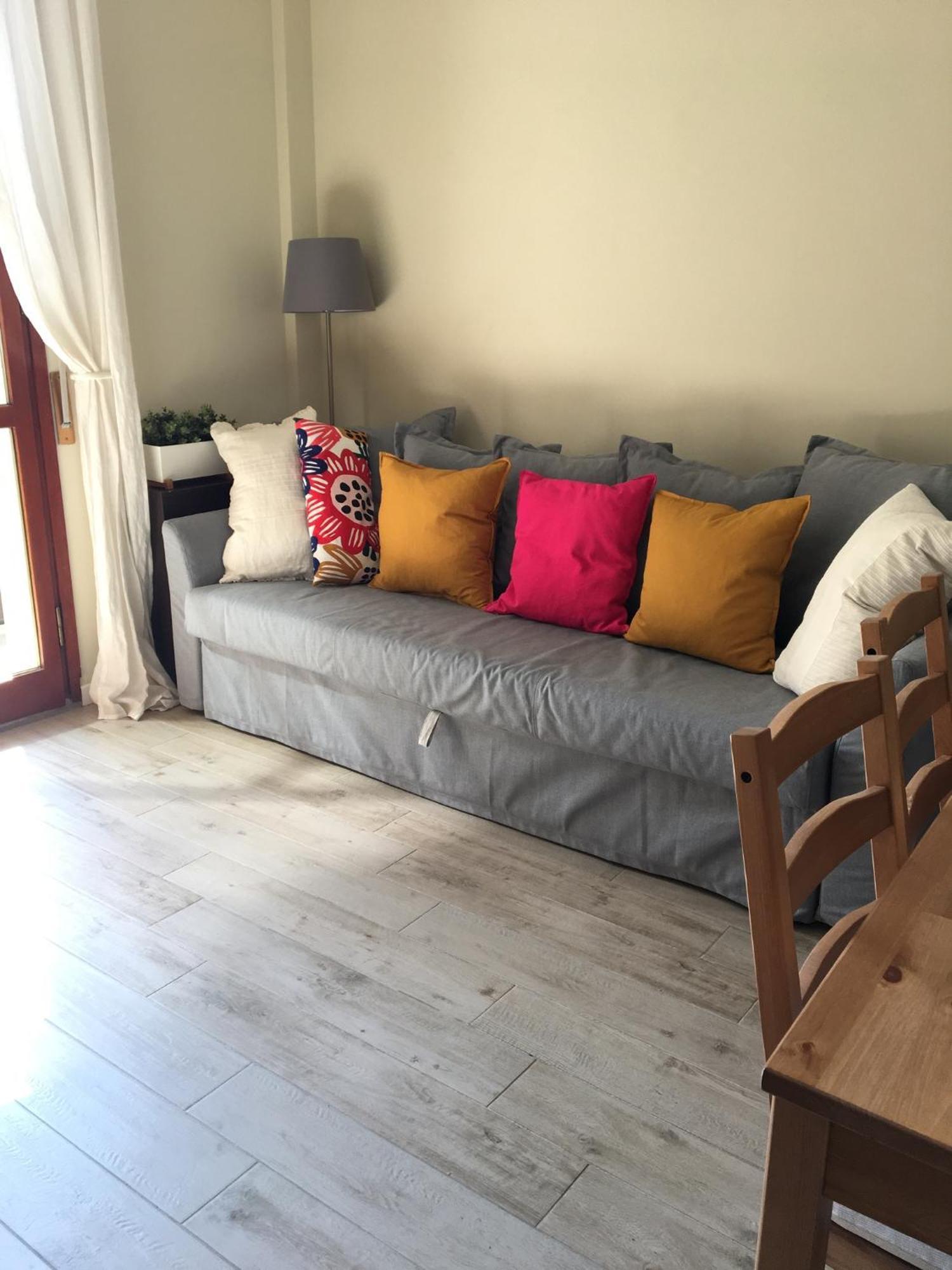 Appartement Tiraboschi *