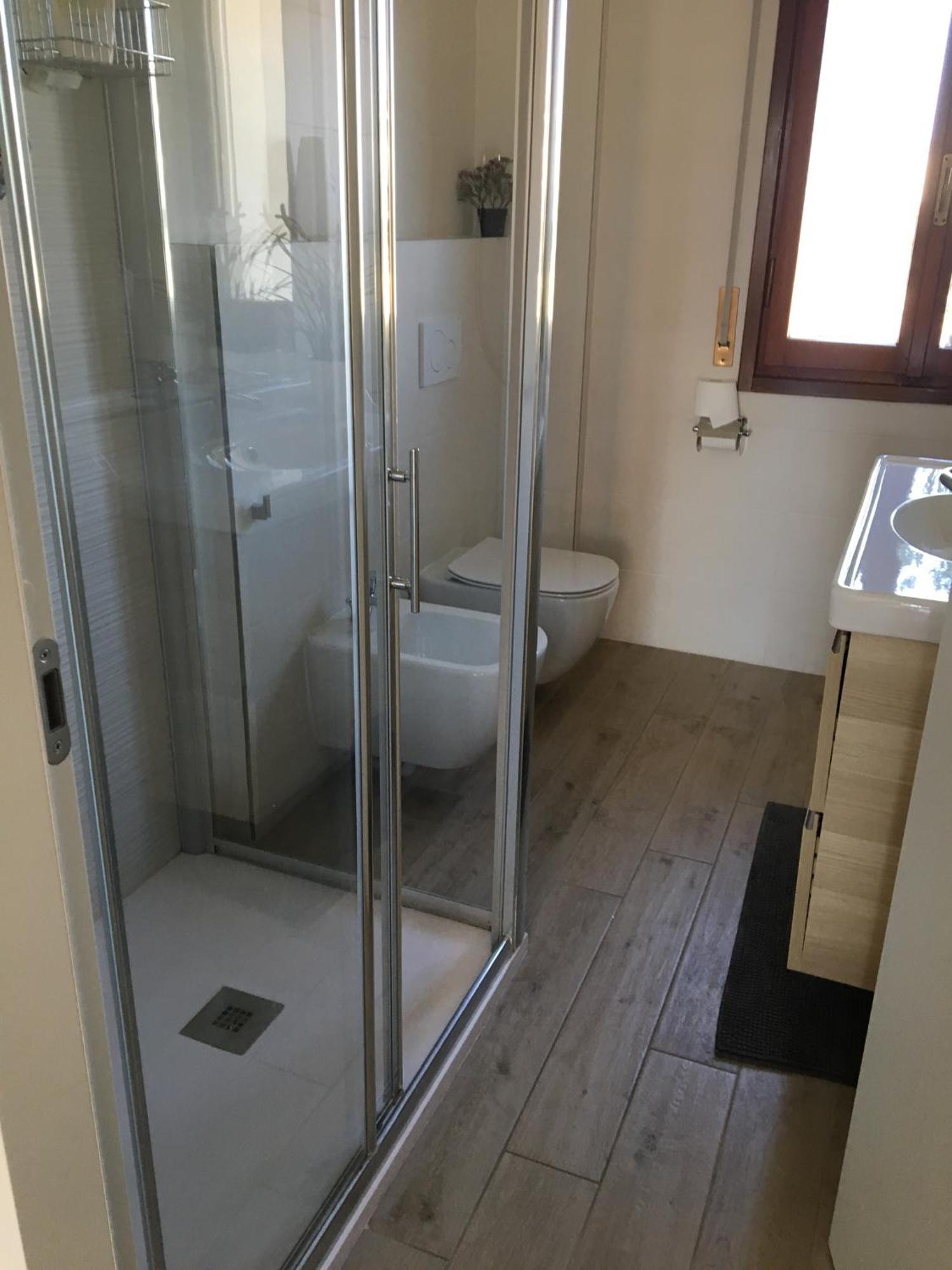 Appartement Tiraboschi *
