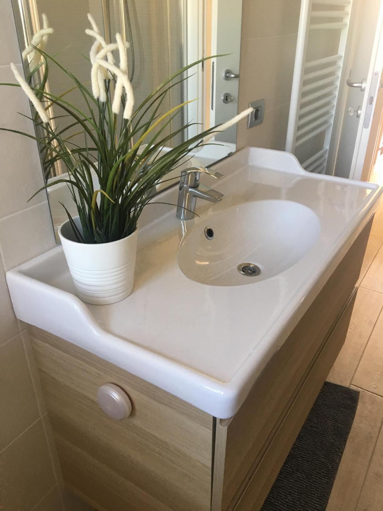Appartement Tiraboschi Modène