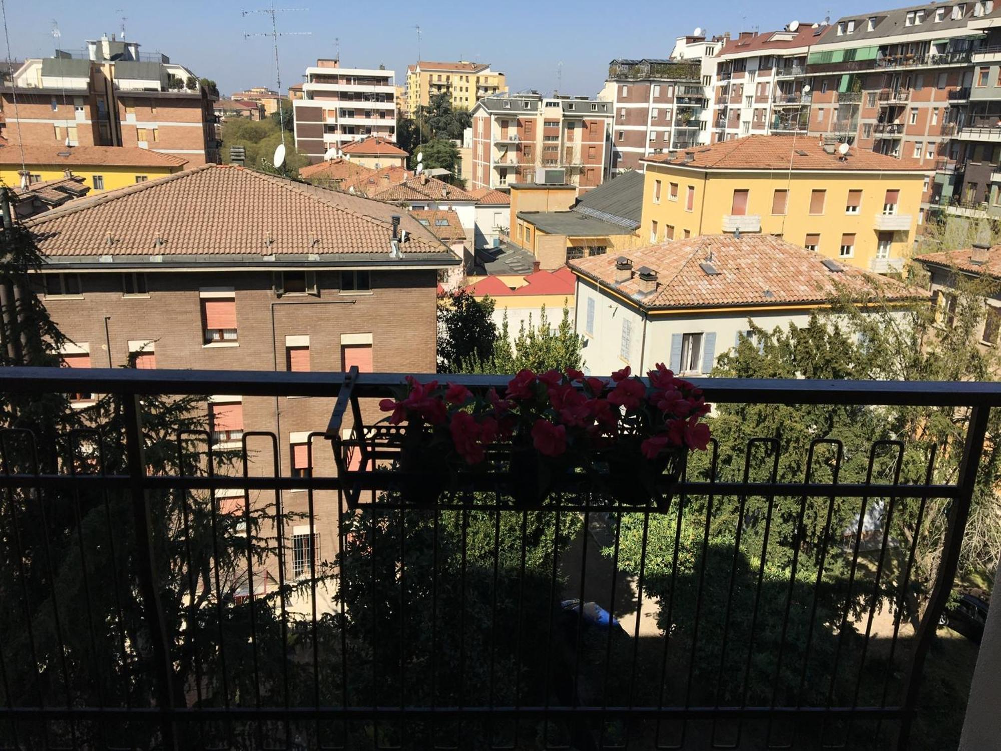 Appartement Tiraboschi