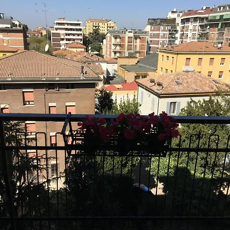 Tiraboschi Apartment Modena Exterior photo