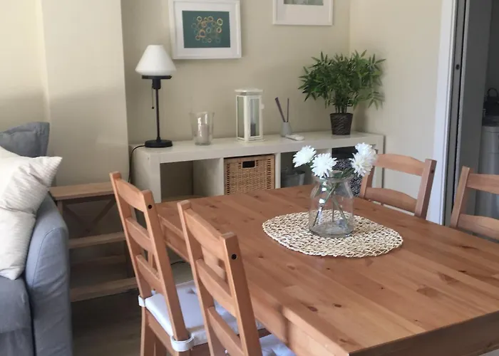 Tiraboschi Apartment