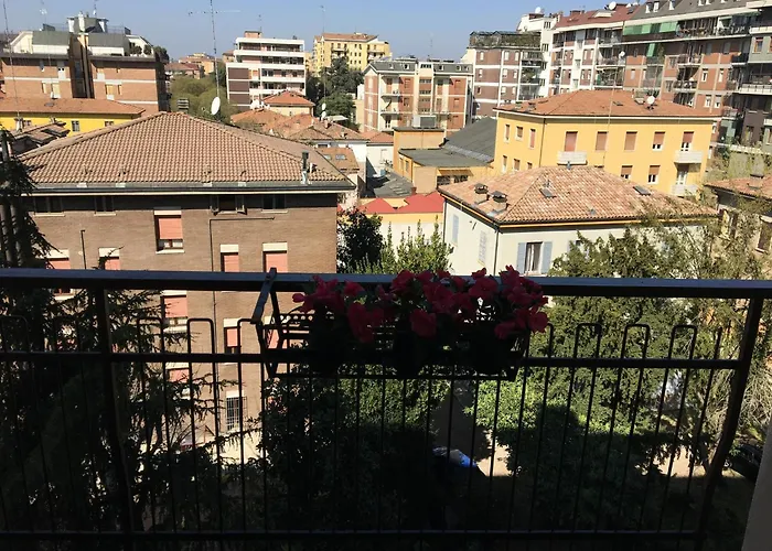 Tiraboschi Apartment