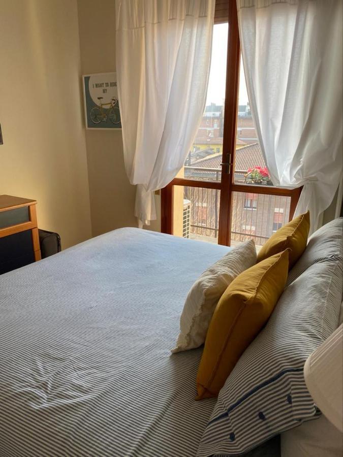 Apartment Tiraboschi *