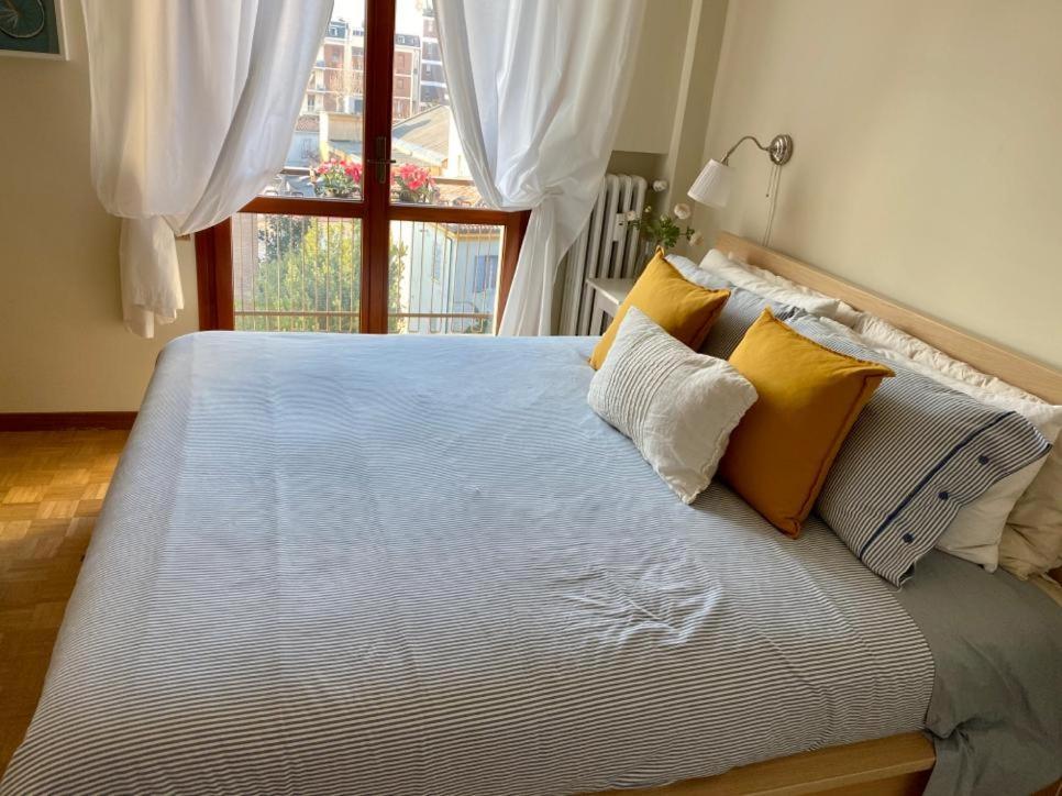Tiraboschi Apartment Modena