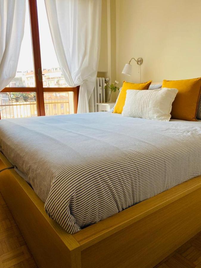 Tiraboschi Apartment Modena