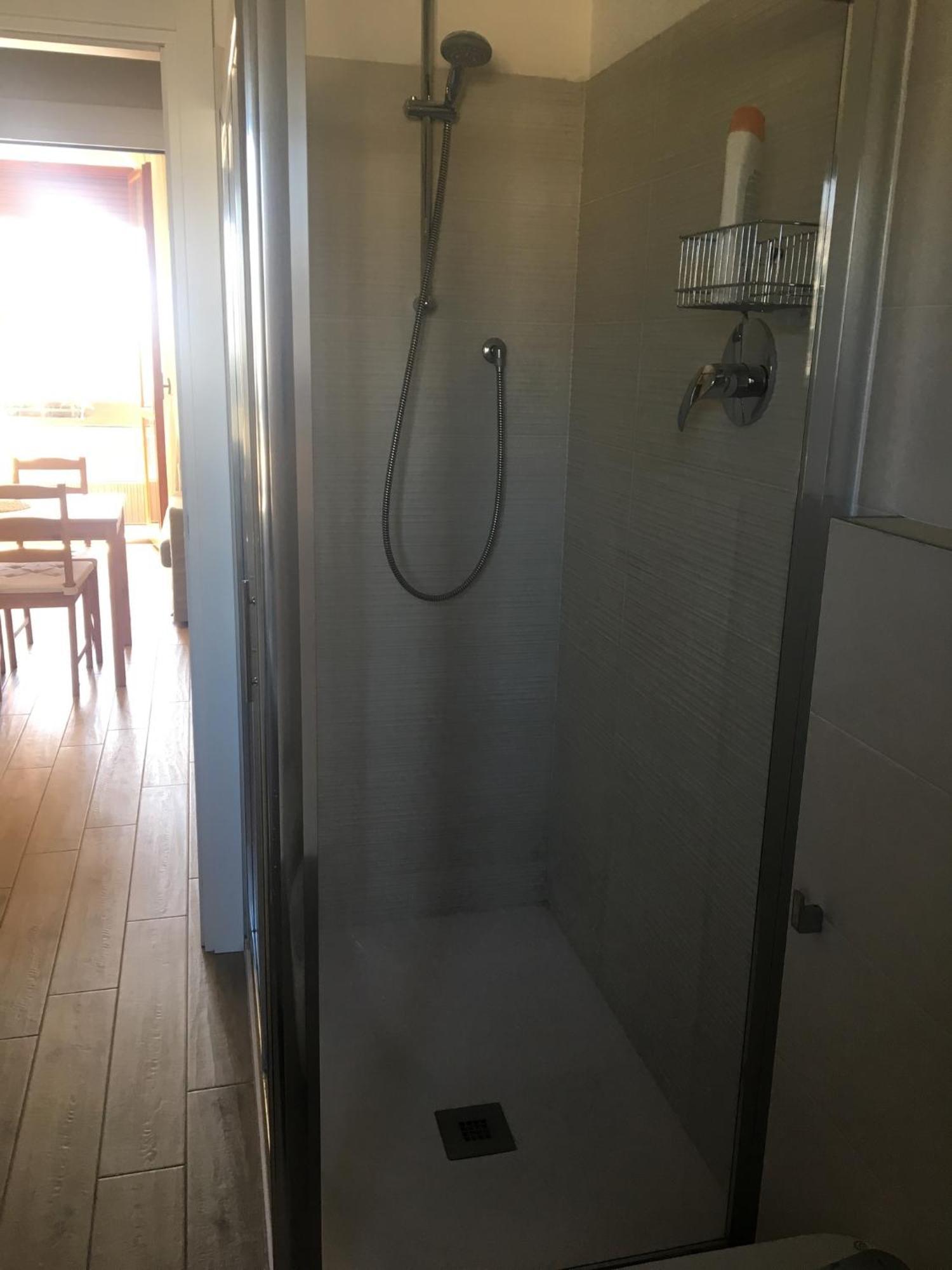 Apartment Tiraboschi *