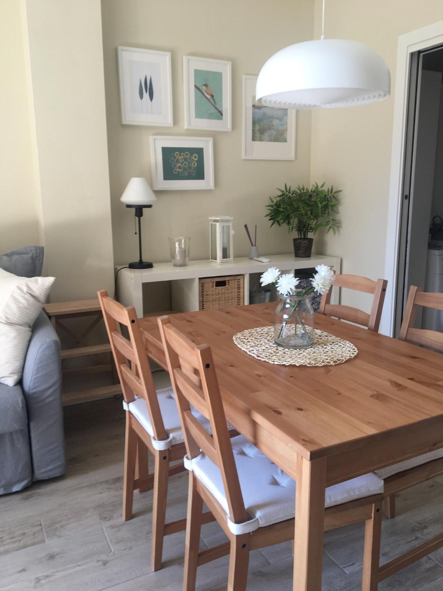 Apartment Tiraboschi *