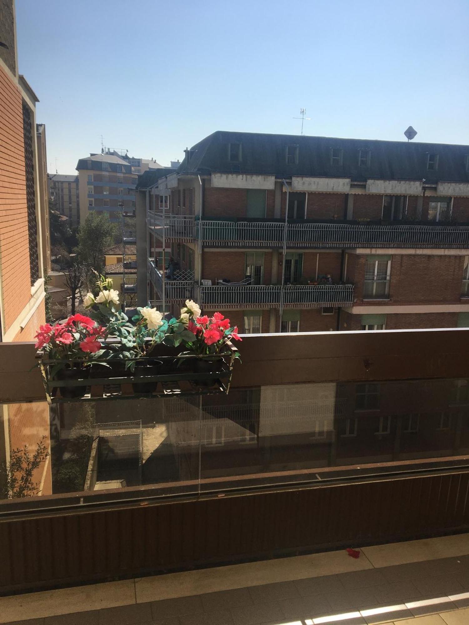 Apartment Tiraboschi