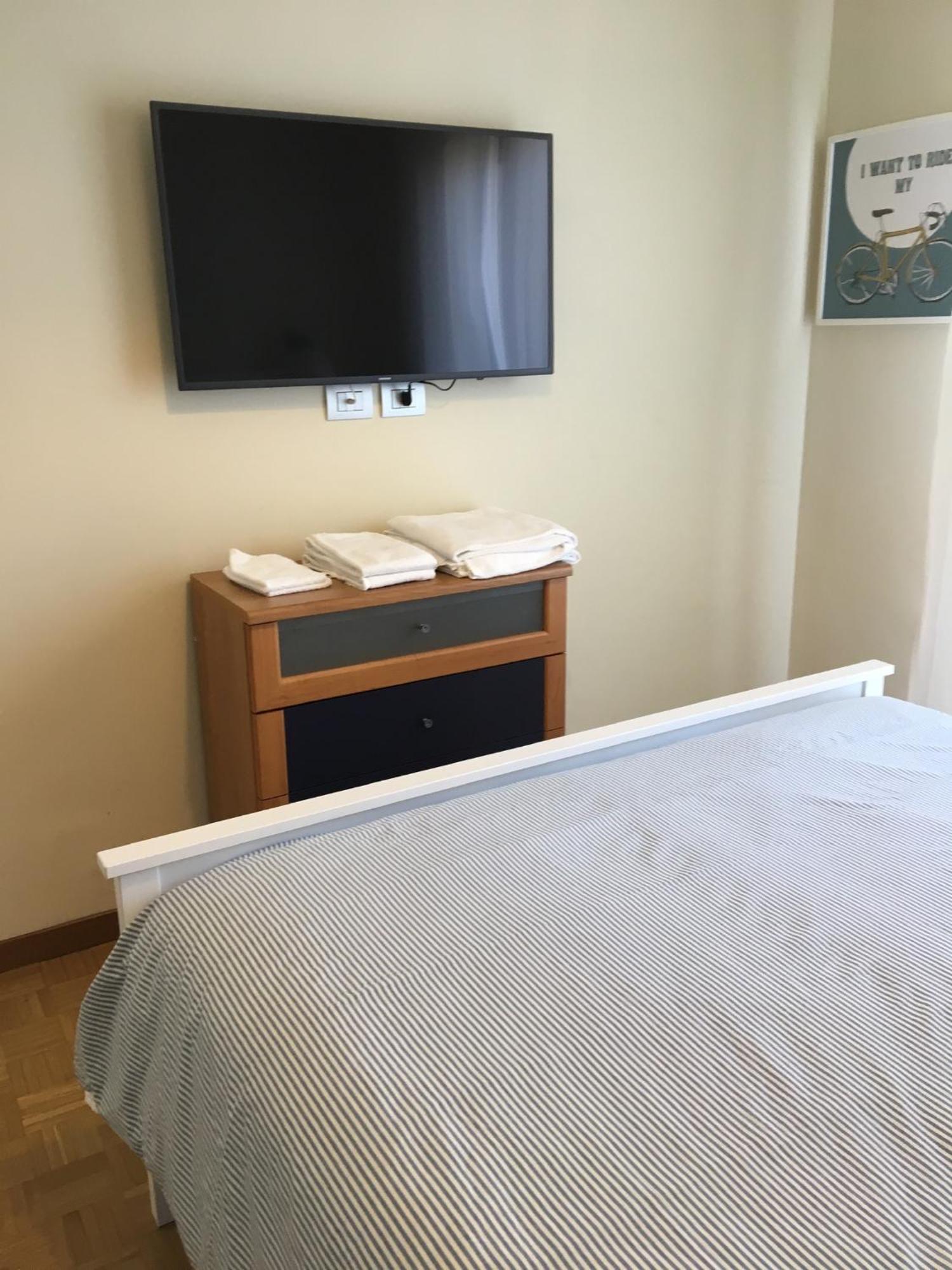 Apartment Tiraboschi