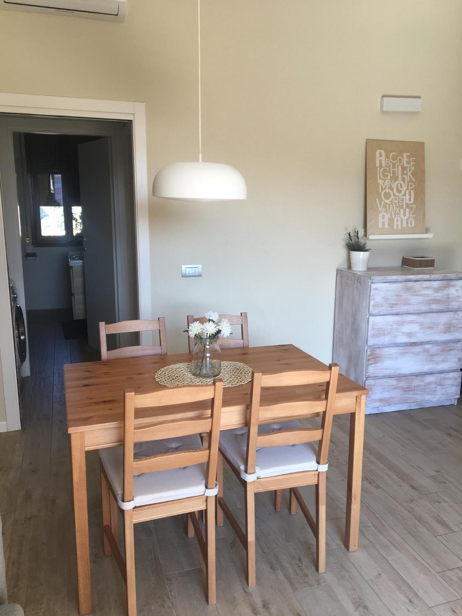Apartment Tiraboschi