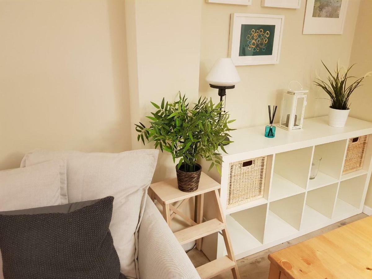 Tiraboschi Apartment