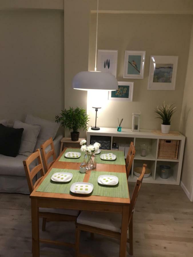 Tiraboschi Apartment