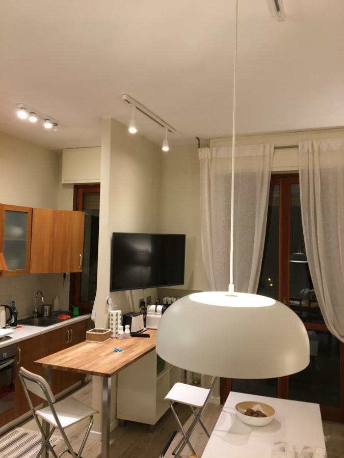 Apartment Tiraboschi Modena