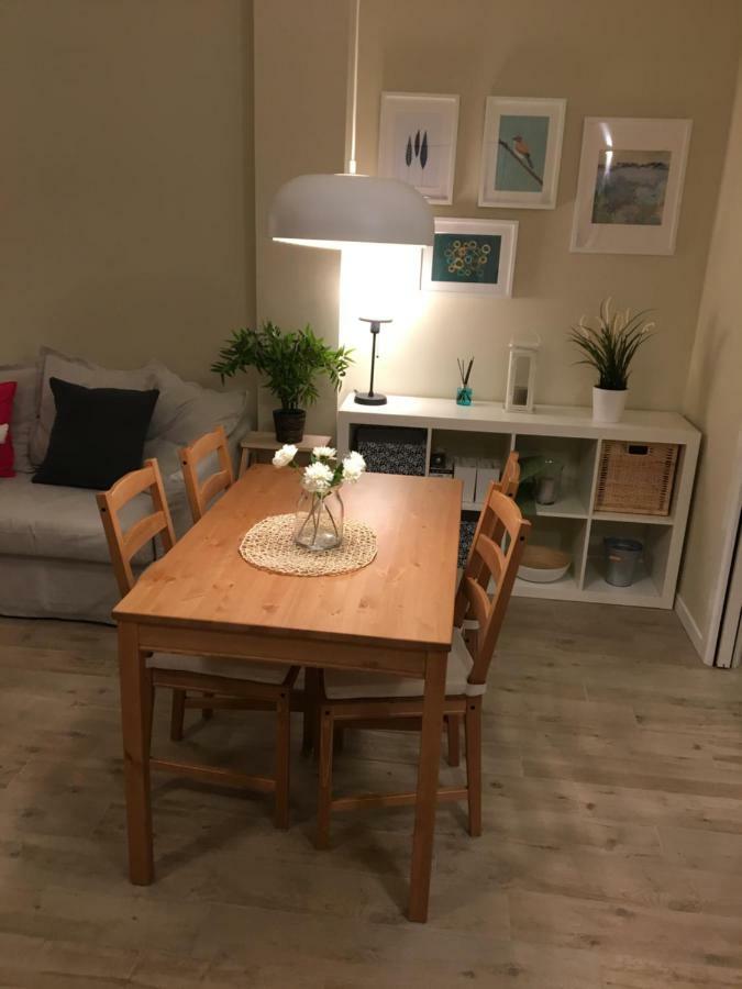 Apartment Tiraboschi