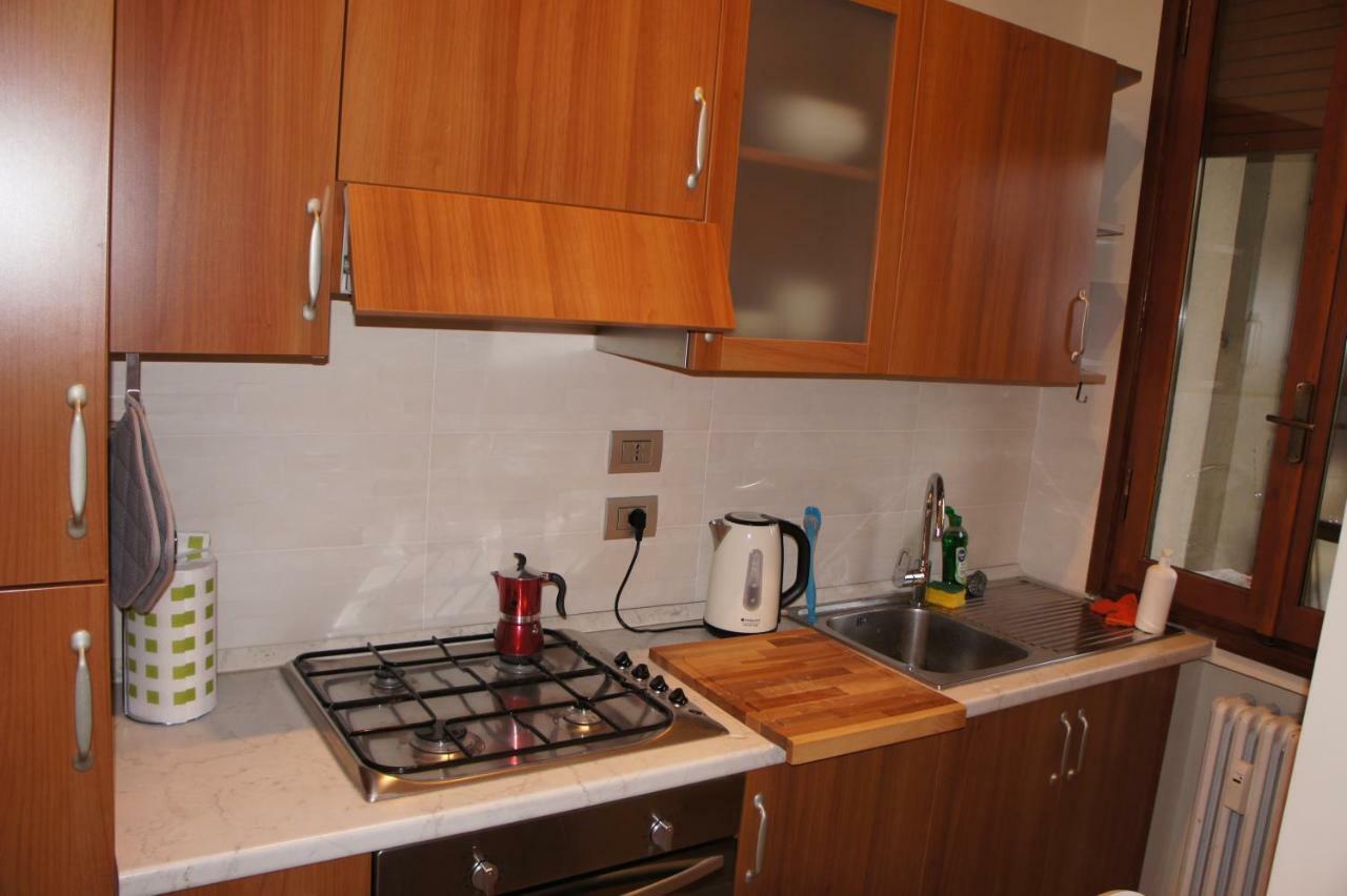 Apartment Tiraboschi