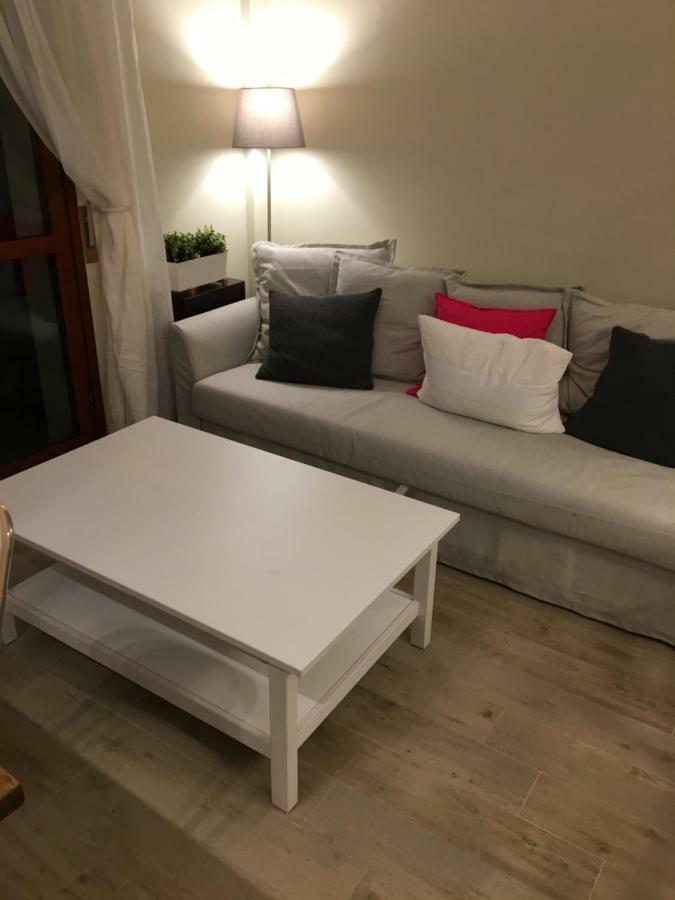 Tiraboschi Apartment *