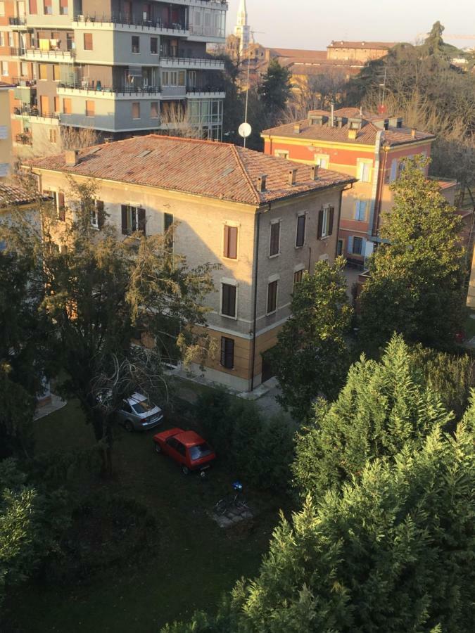 Tiraboschi Modena