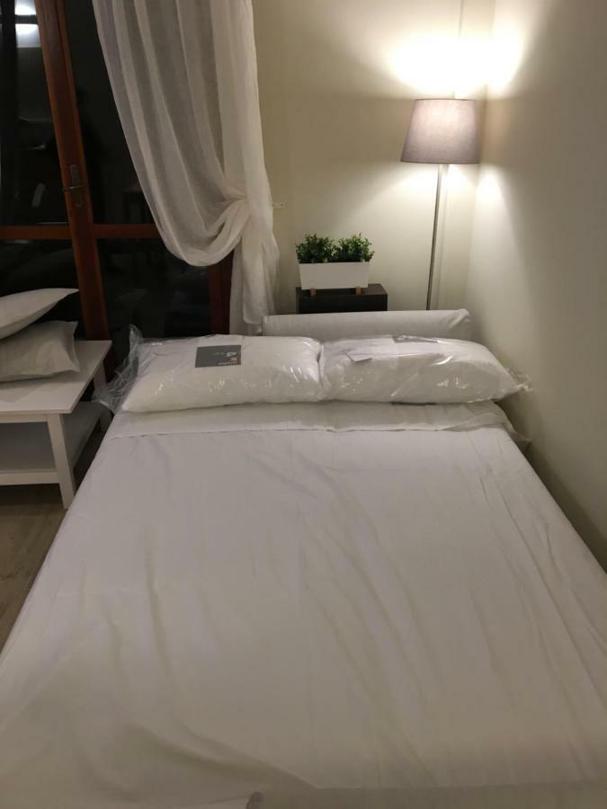 Apartment Tiraboschi