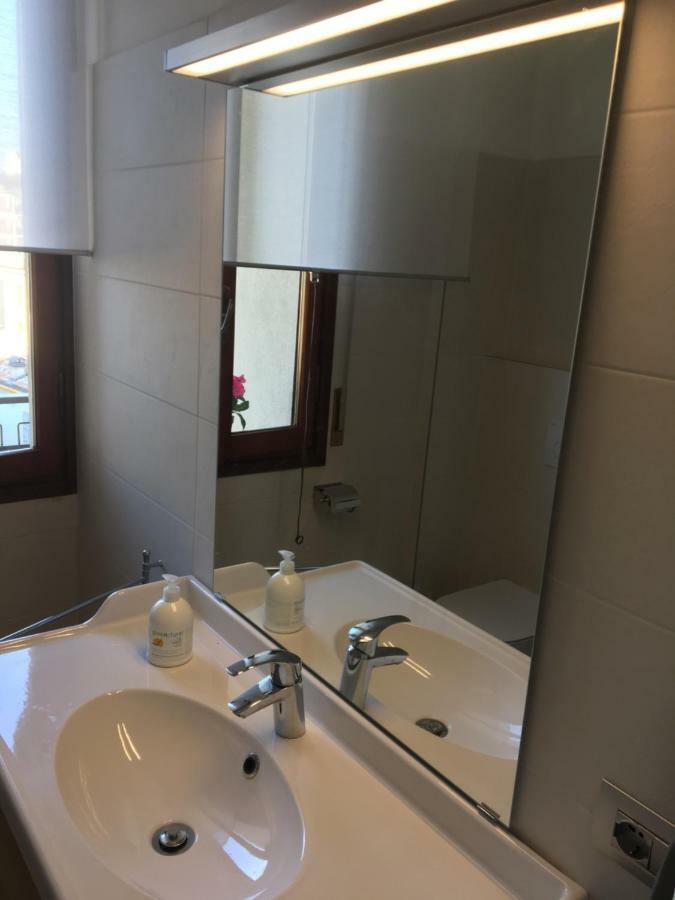 Tiraboschi Apartment Modena